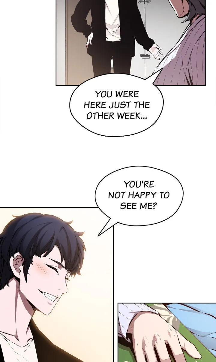 Read The Choice chapter 10 image 27 on Lezhin