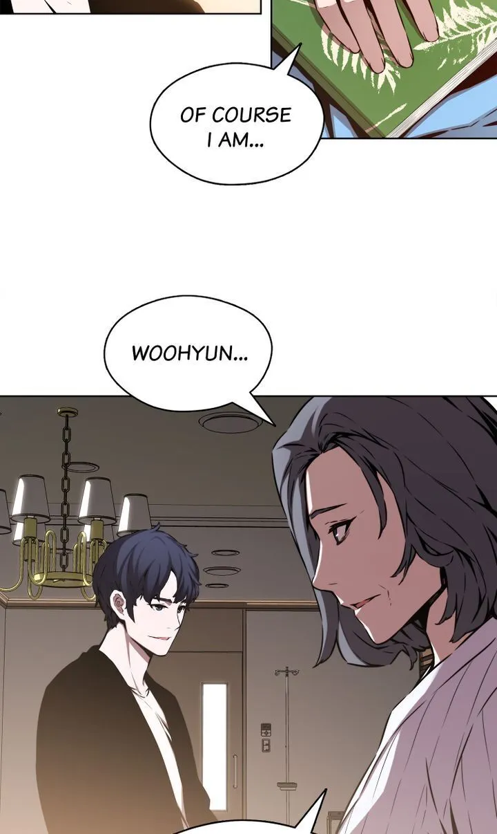 Read The Choice chapter 10 image 28 on Lezhin