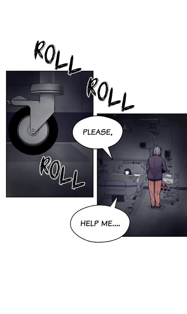 Read The Choice chapter 10 image 3 on Lezhin
