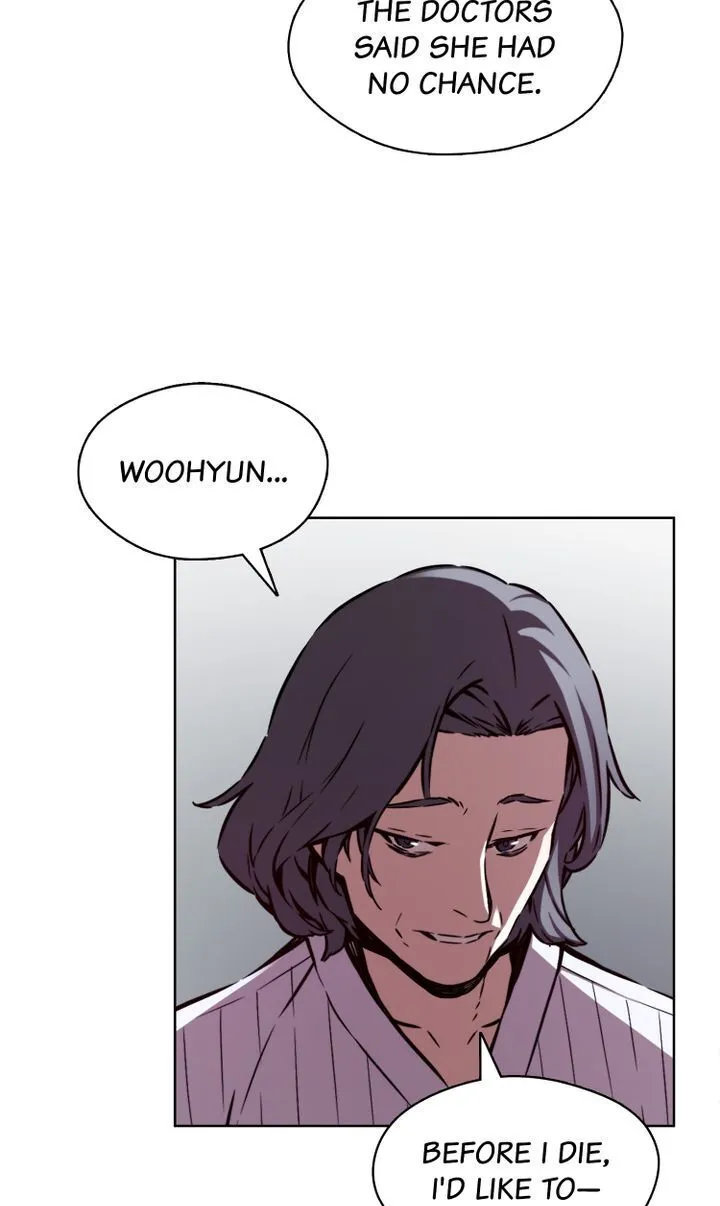 Read The Choice chapter 10 image 31 on Lezhin