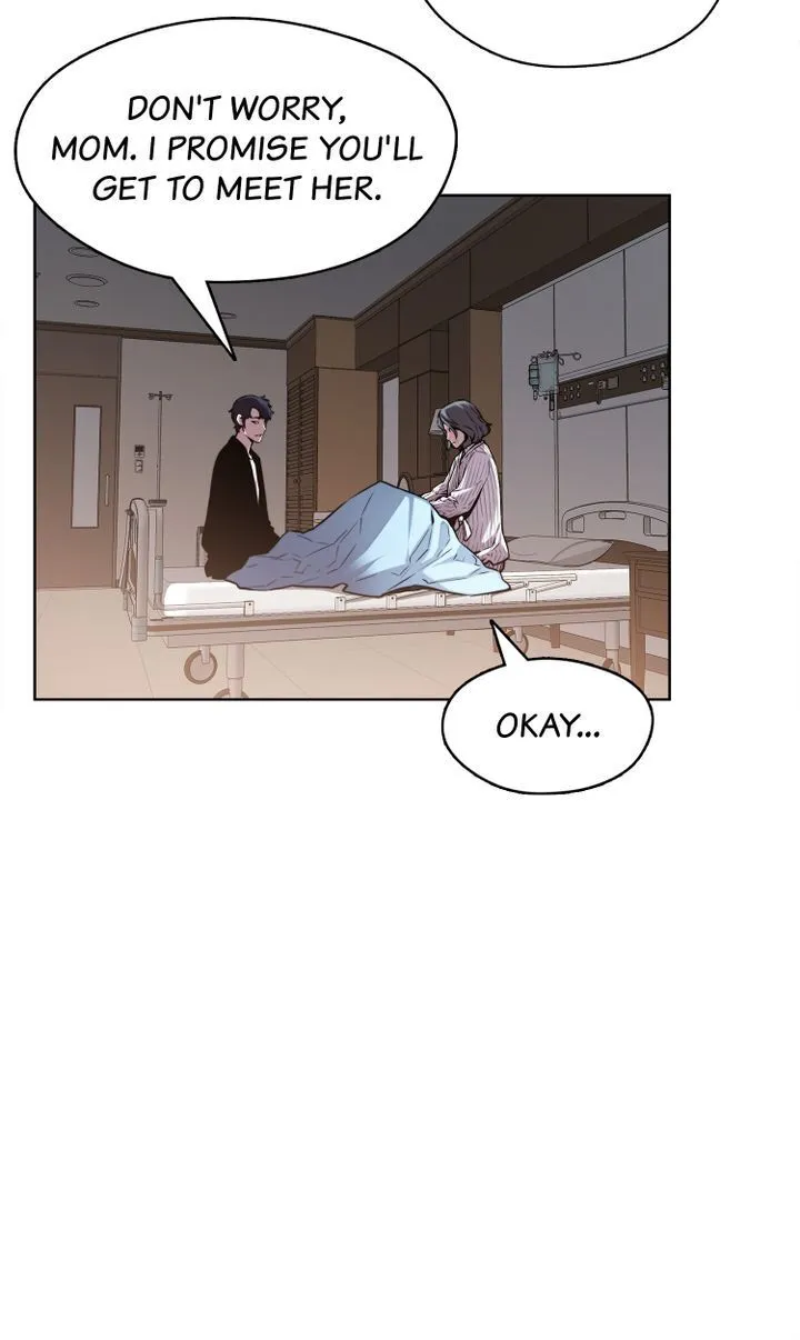 Read The Choice chapter 10 image 32 on Lezhin