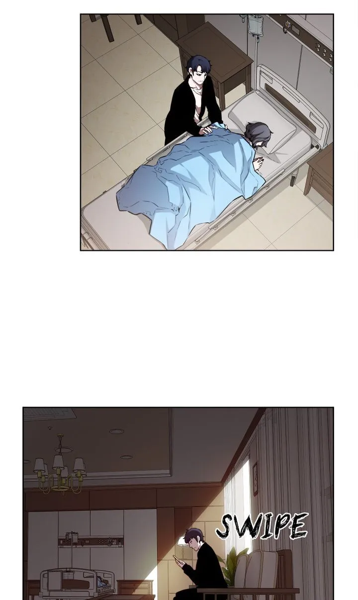 Read The Choice chapter 10 image 33 on Lezhin
