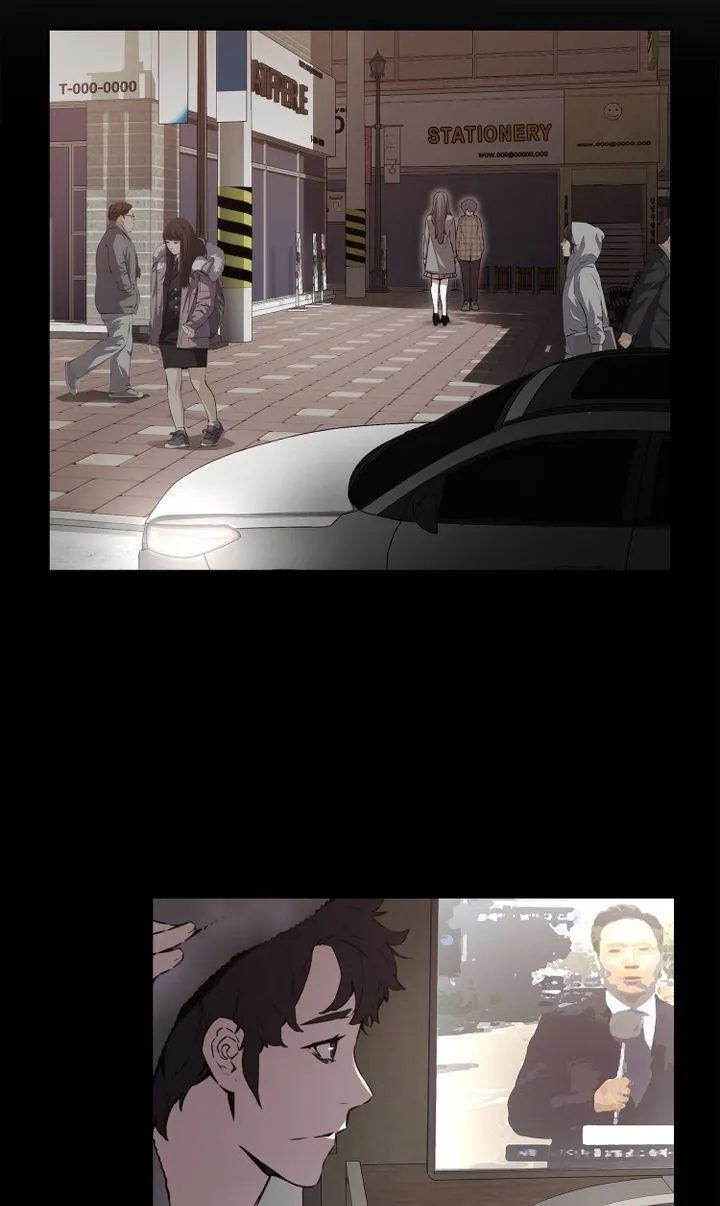 Read The Choice chapter 10 image 35 on Lezhin