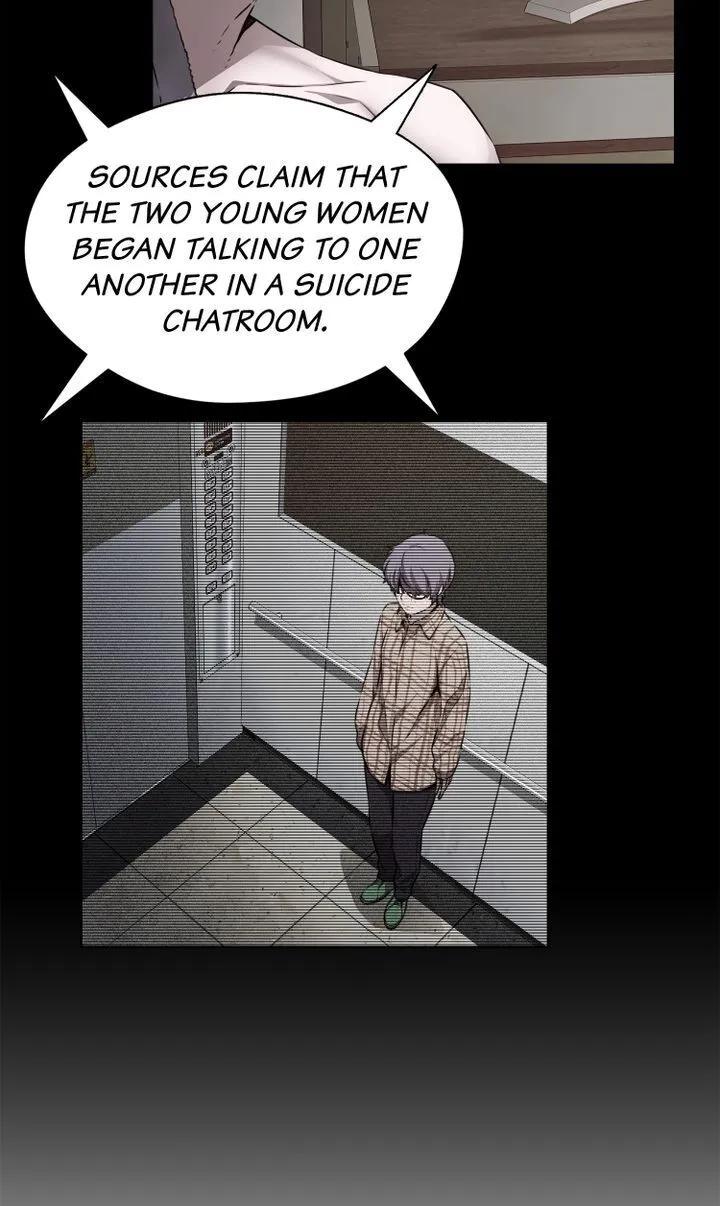 Read The Choice chapter 10 image 36 on Lezhin