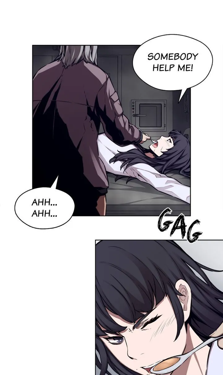 Read The Choice chapter 10 image 4 on Lezhin