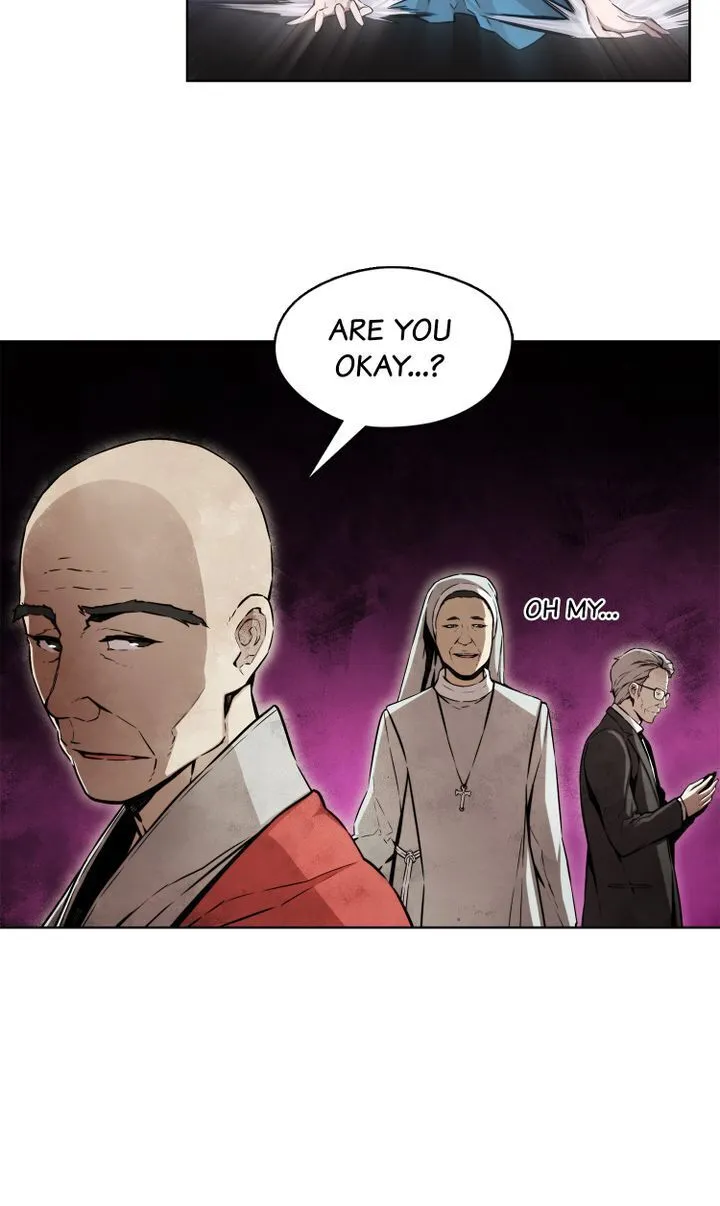 Read The Choice chapter 10 image 46 on Lezhin