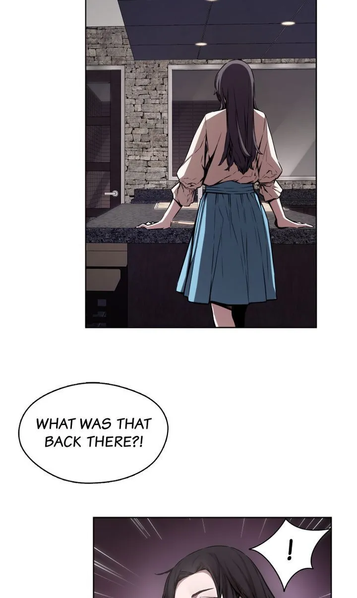 Read The Choice chapter 10 image 51 on Lezhin