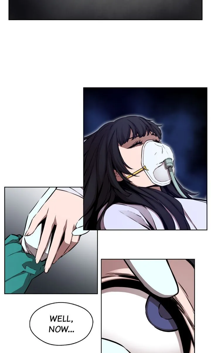 Read The Choice chapter 10 image 57 on Lezhin