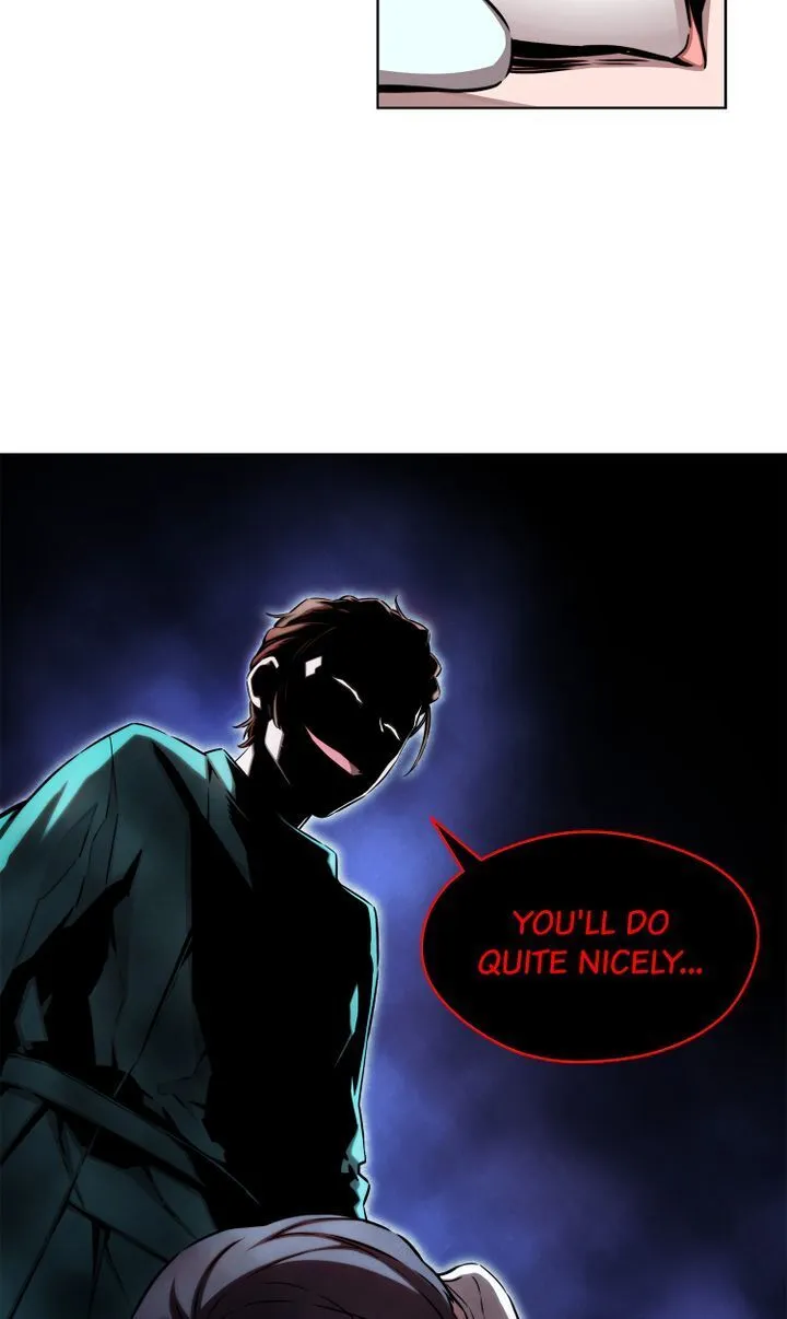 Read The Choice chapter 10 image 58 on Lezhin