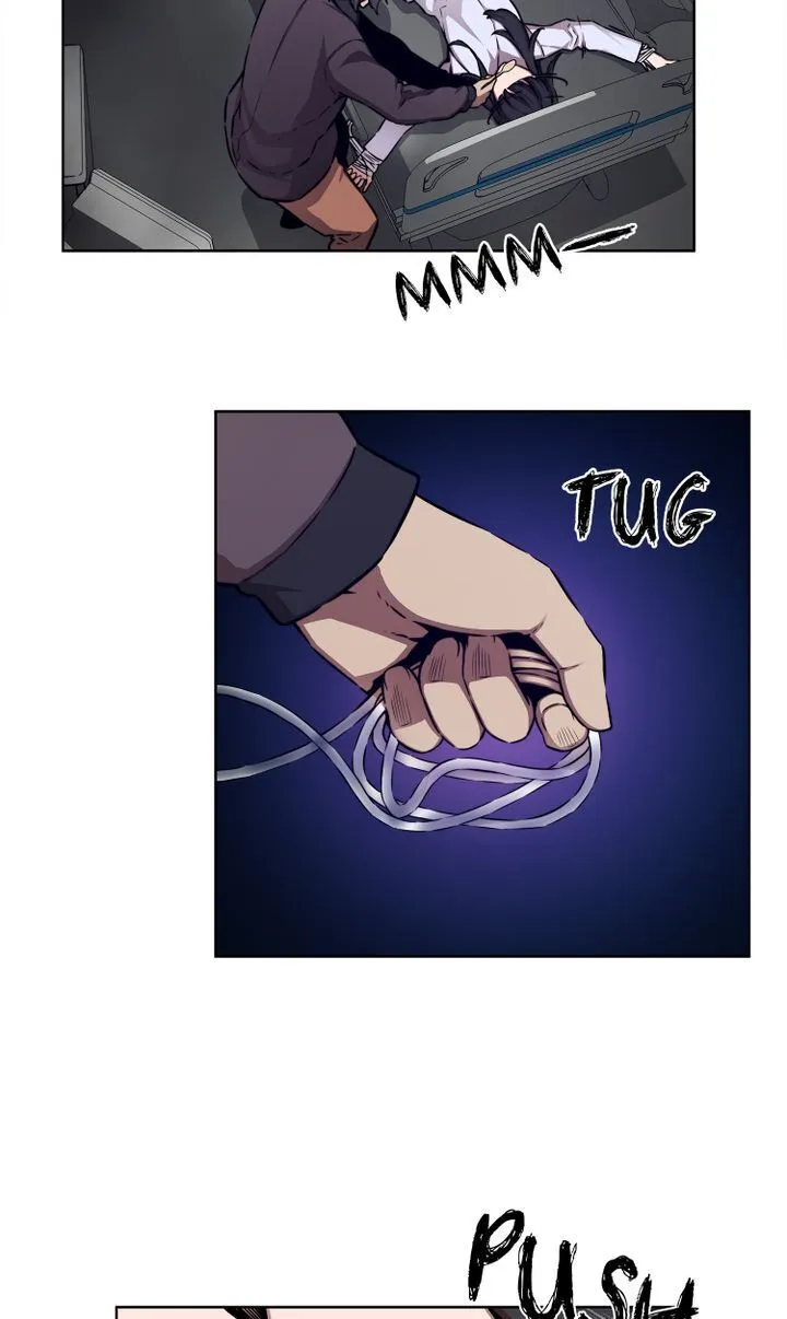 Read The Choice chapter 10 image 8 on Lezhin
