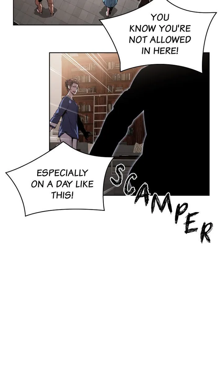 Read The Choice chapter 11 image 10 on Lezhin