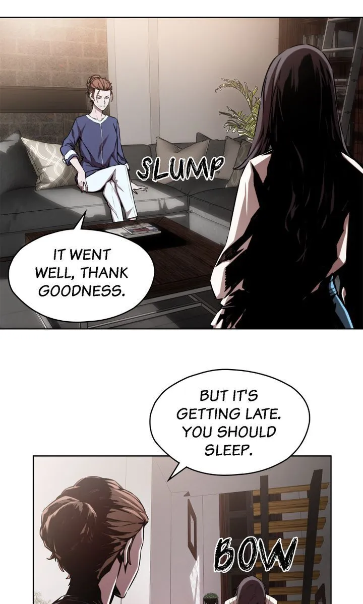 Read The Choice chapter 11 image 11 on Lezhin