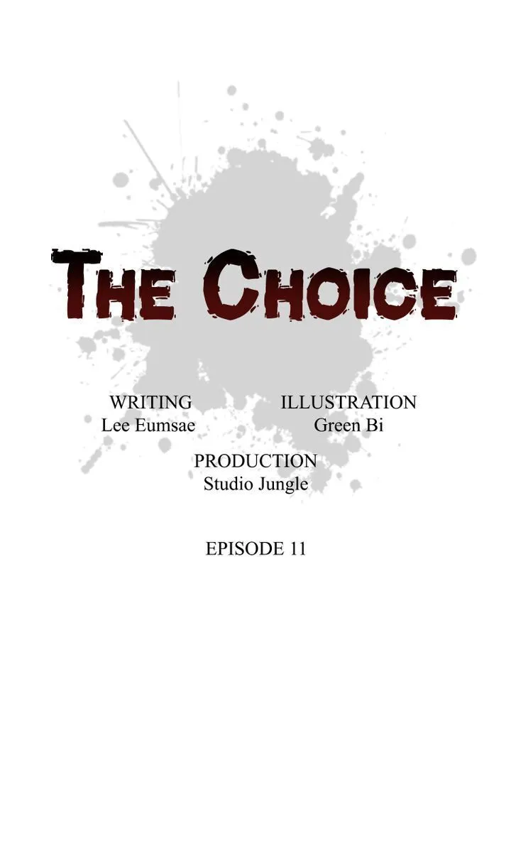 Read The Choice chapter 11 image 15 on Lezhin