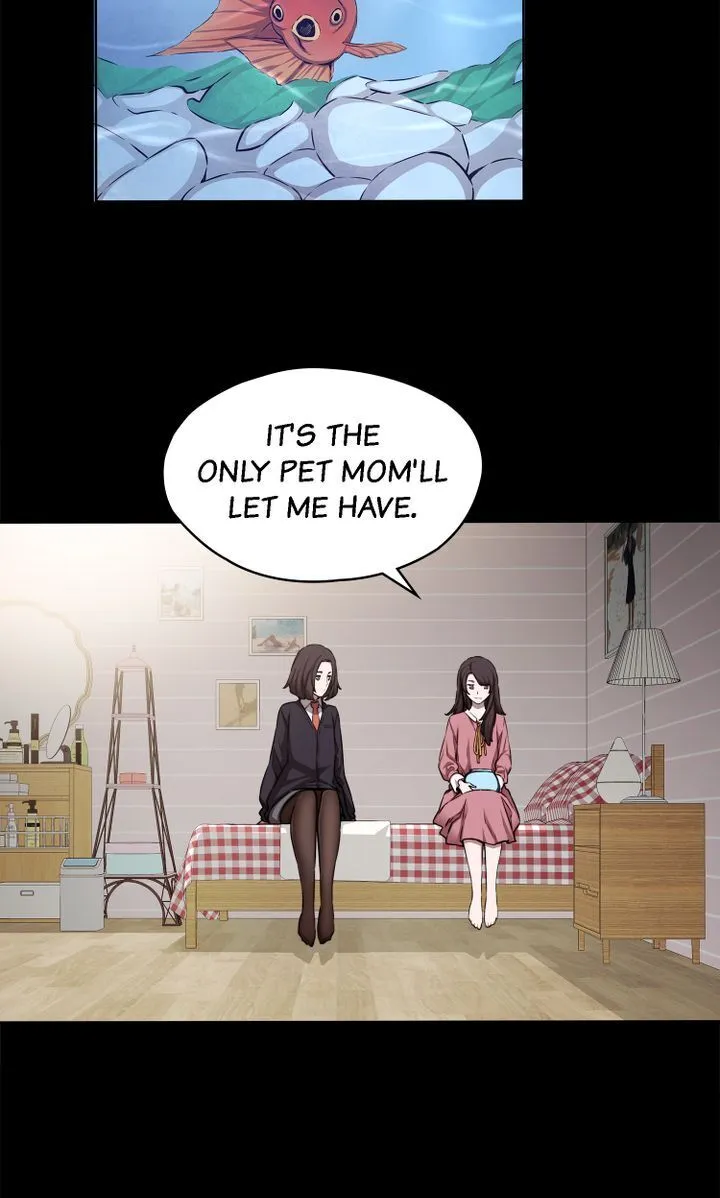 Read The Choice chapter 11 image 18 on Lezhin