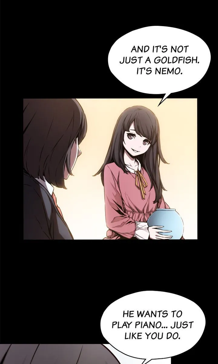 Read The Choice chapter 11 image 19 on Lezhin