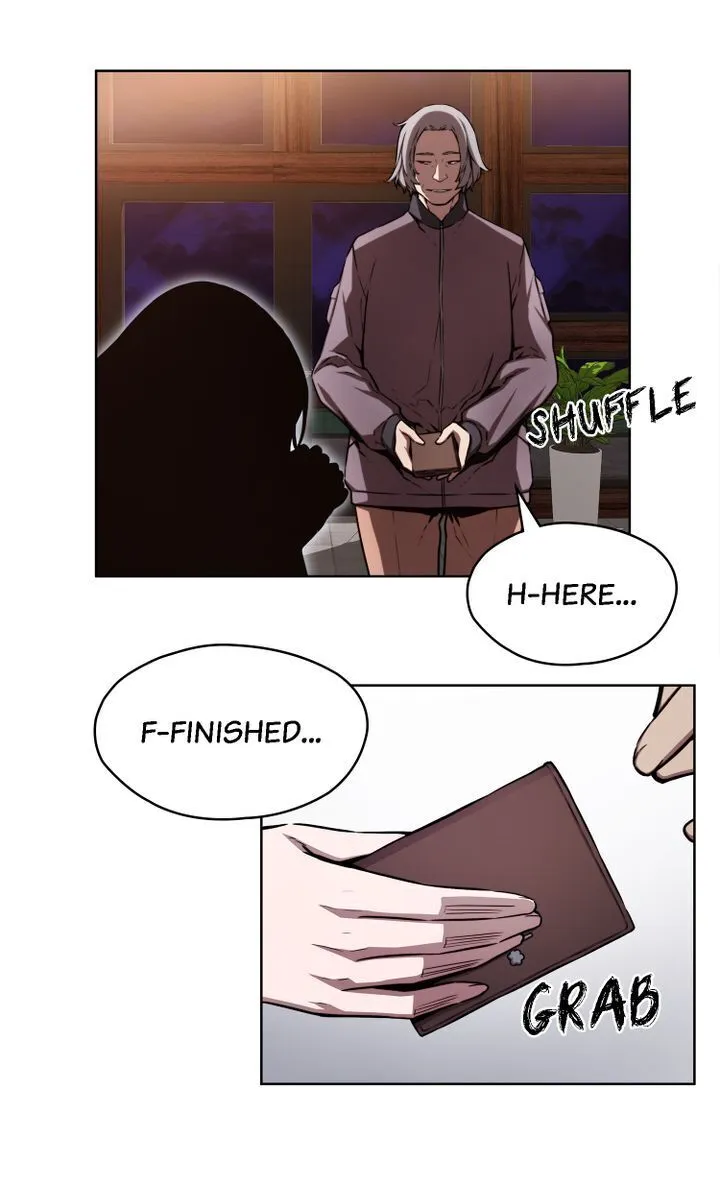 Read The Choice chapter 11 image 2 on Lezhin
