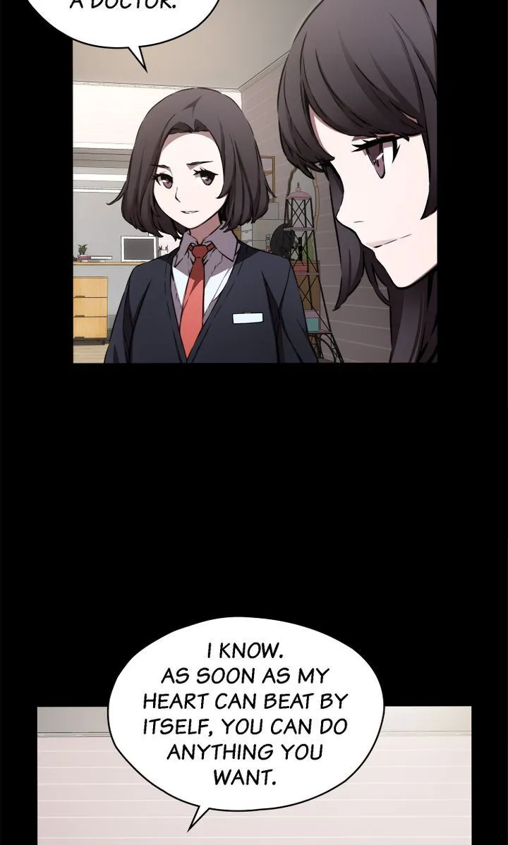 Read The Choice chapter 11 image 21 on Lezhin