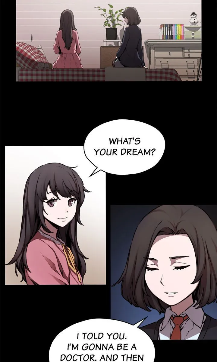 Read The Choice chapter 11 image 22 on Lezhin