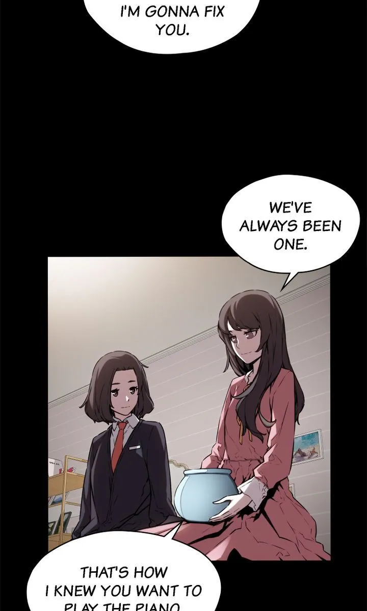 Read The Choice chapter 11 image 23 on Lezhin
