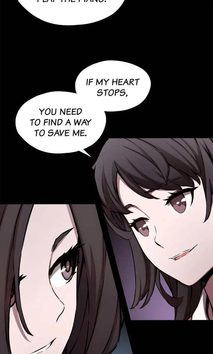 Read The Choice chapter 11 image 24 on Lezhin