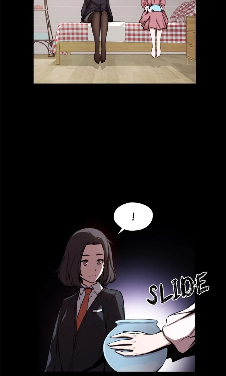Read The Choice chapter 11 image 28 on Lezhin