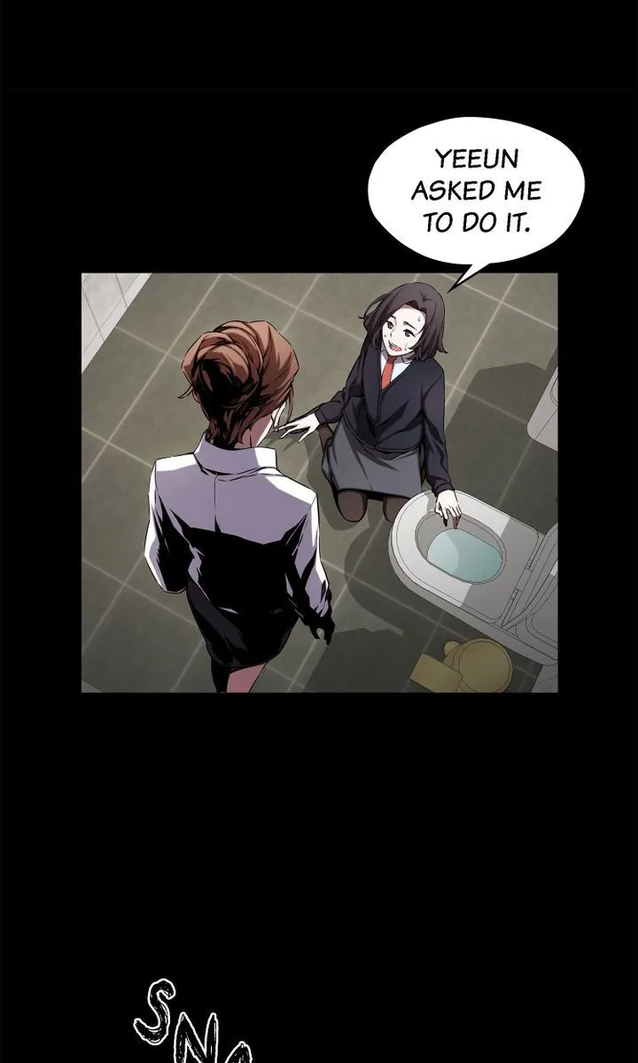 Read The Choice chapter 11 image 35 on Lezhin