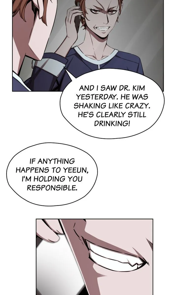 Read The Choice chapter 11 image 42 on Lezhin