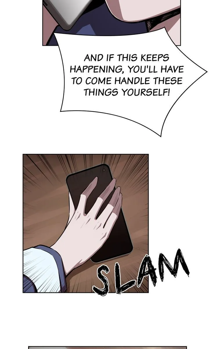 Read The Choice chapter 11 image 43 on Lezhin