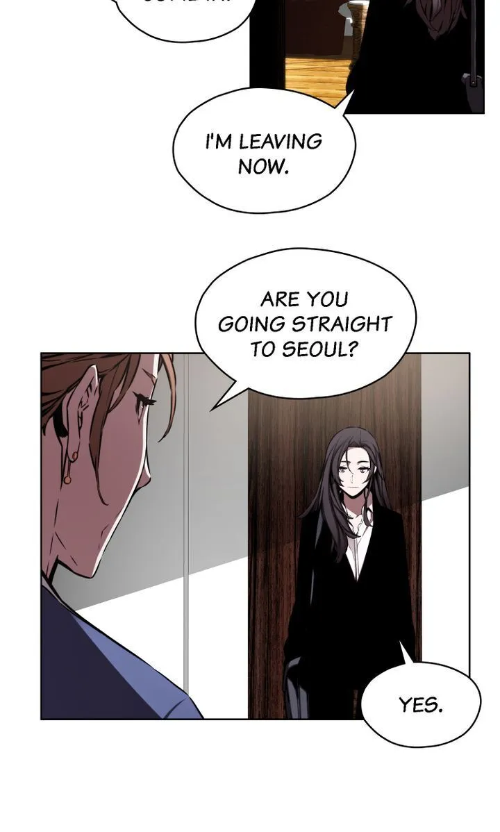 Read The Choice chapter 11 image 45 on Lezhin