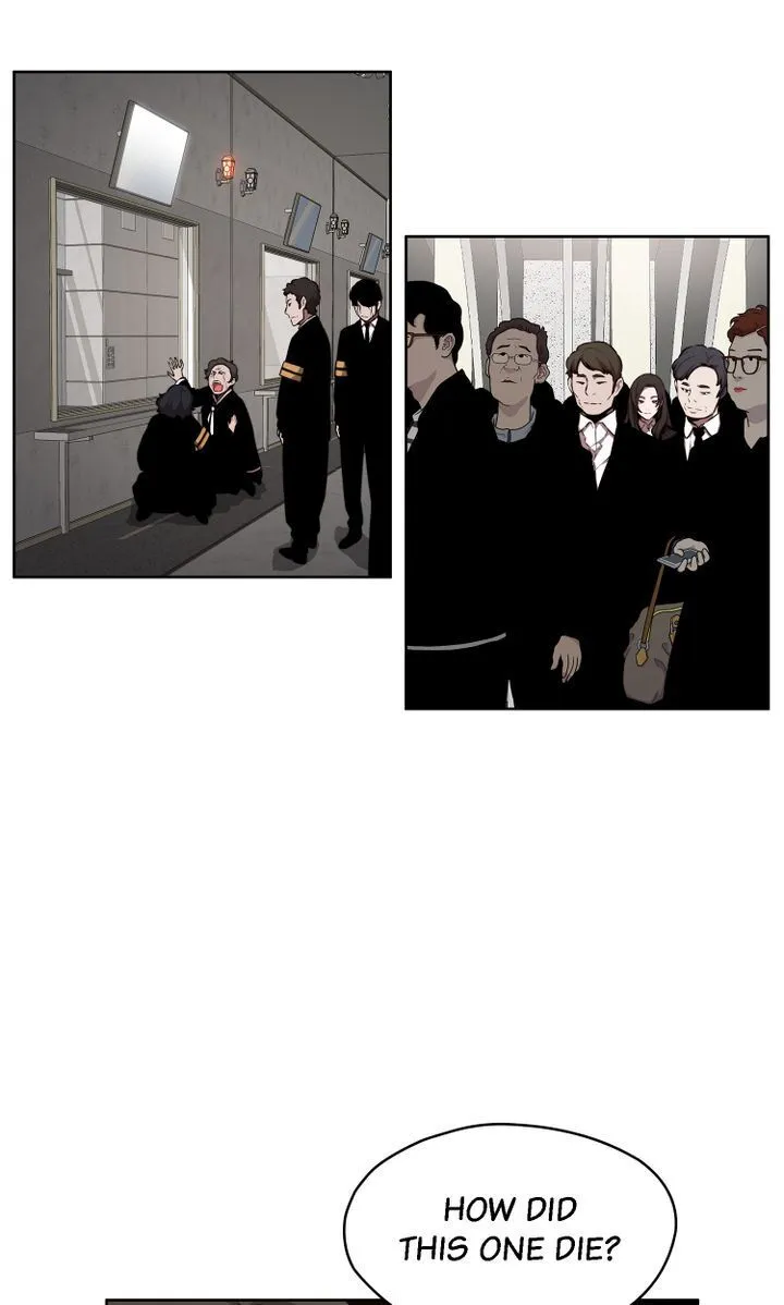Read The Choice chapter 11 image 50 on Lezhin