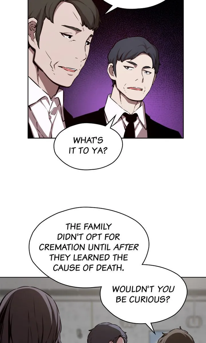Read The Choice chapter 11 image 51 on Lezhin