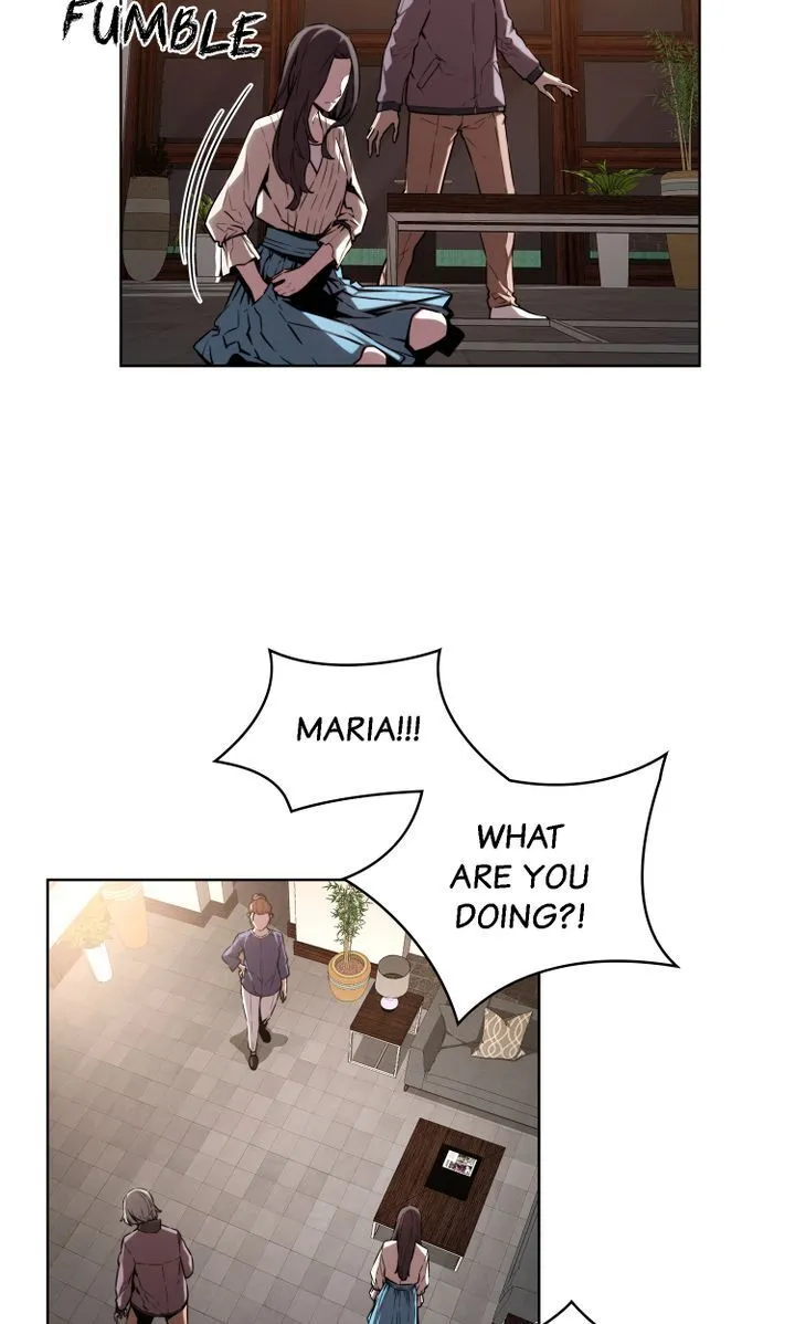 Read The Choice chapter 11 image 9 on Lezhin