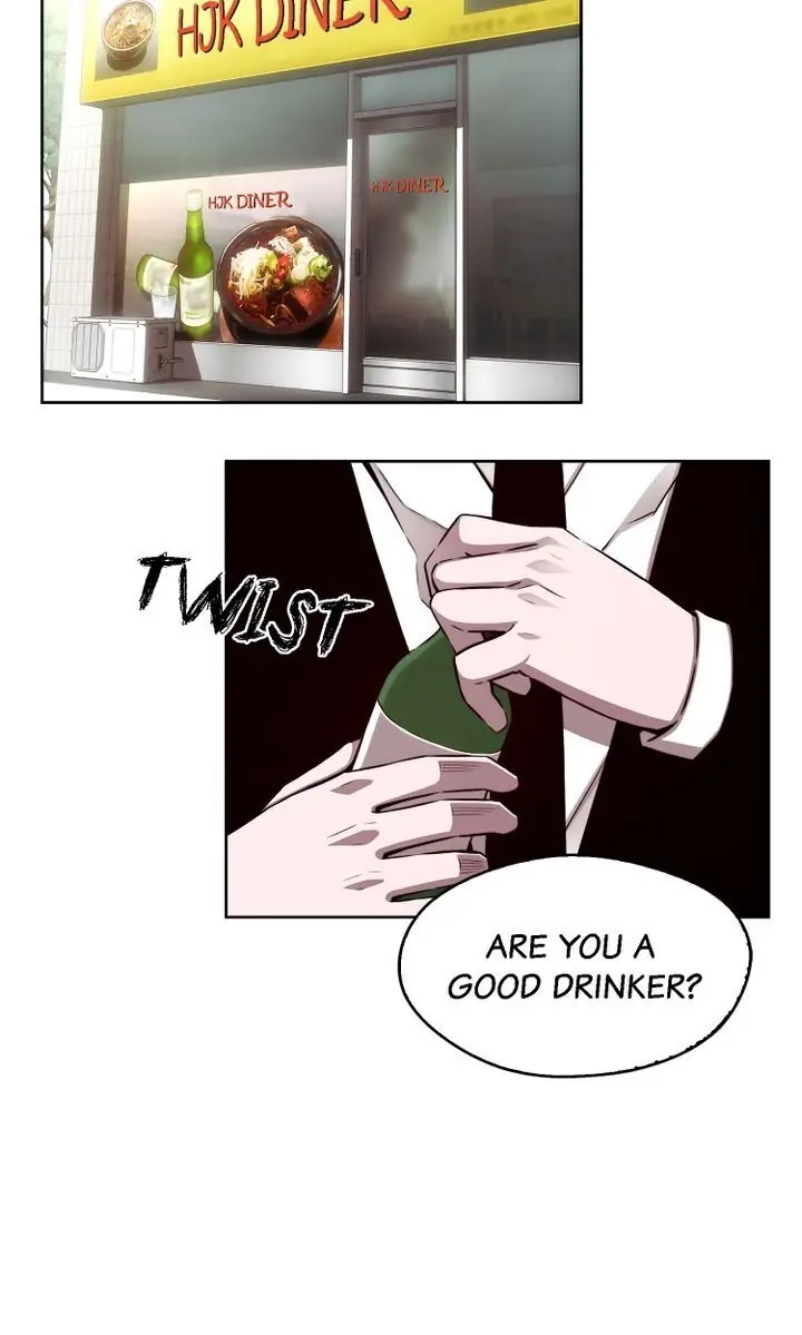 Read The Choice chapter 12 image 11 on Lezhin