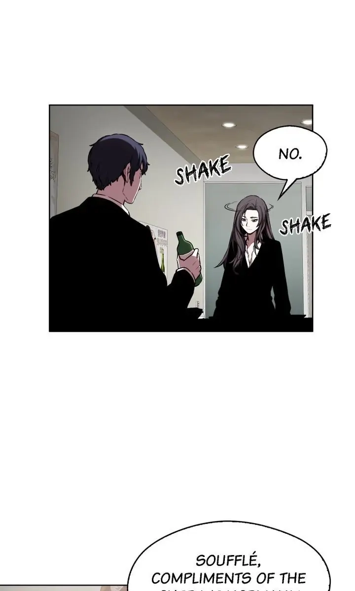 Read The Choice chapter 12 image 12 on Lezhin