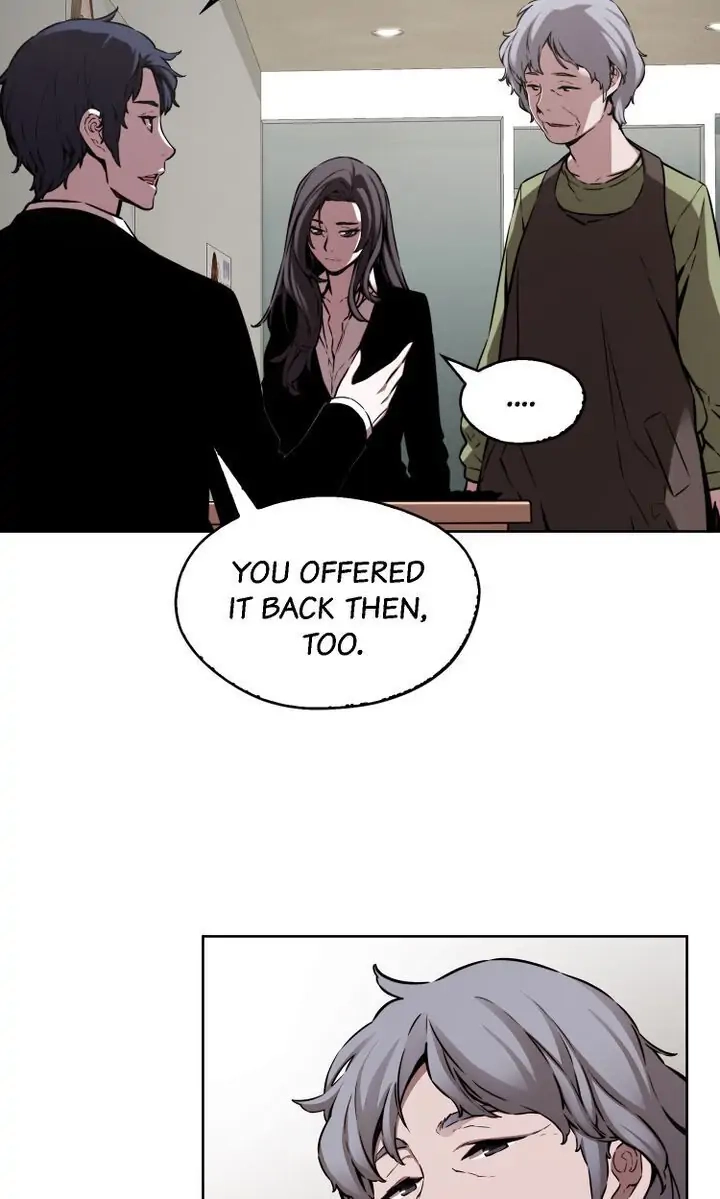 Read The Choice chapter 12 image 14 on Lezhin