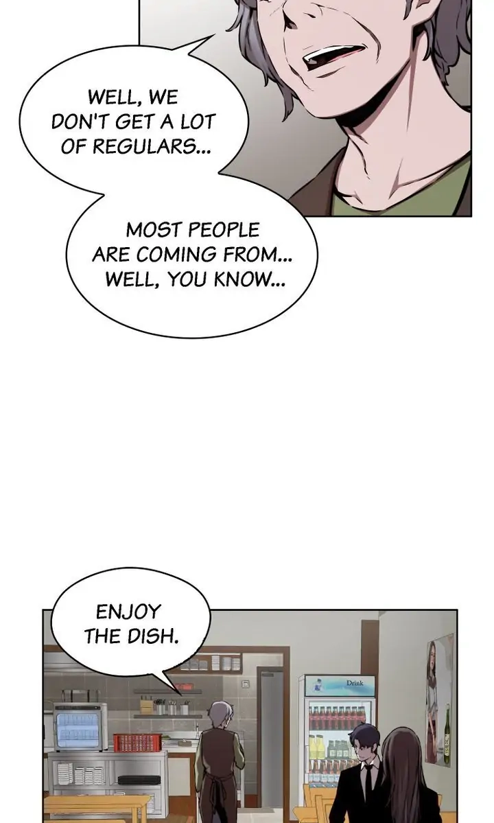 Read The Choice chapter 12 image 15 on Lezhin