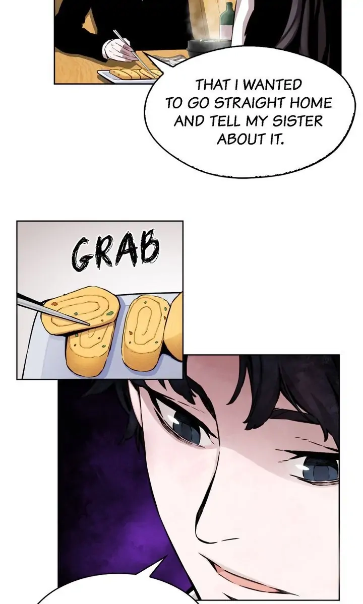 Read The Choice chapter 12 image 18 on Lezhin