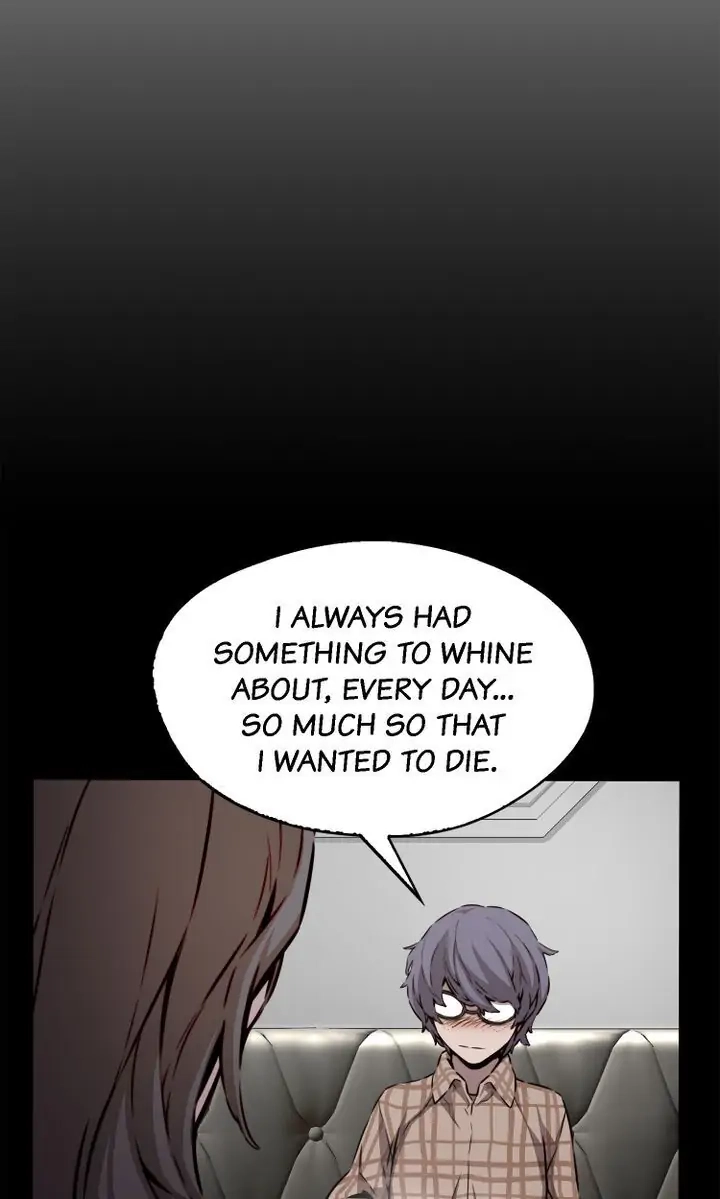 Read The Choice chapter 12 image 2 on Lezhin