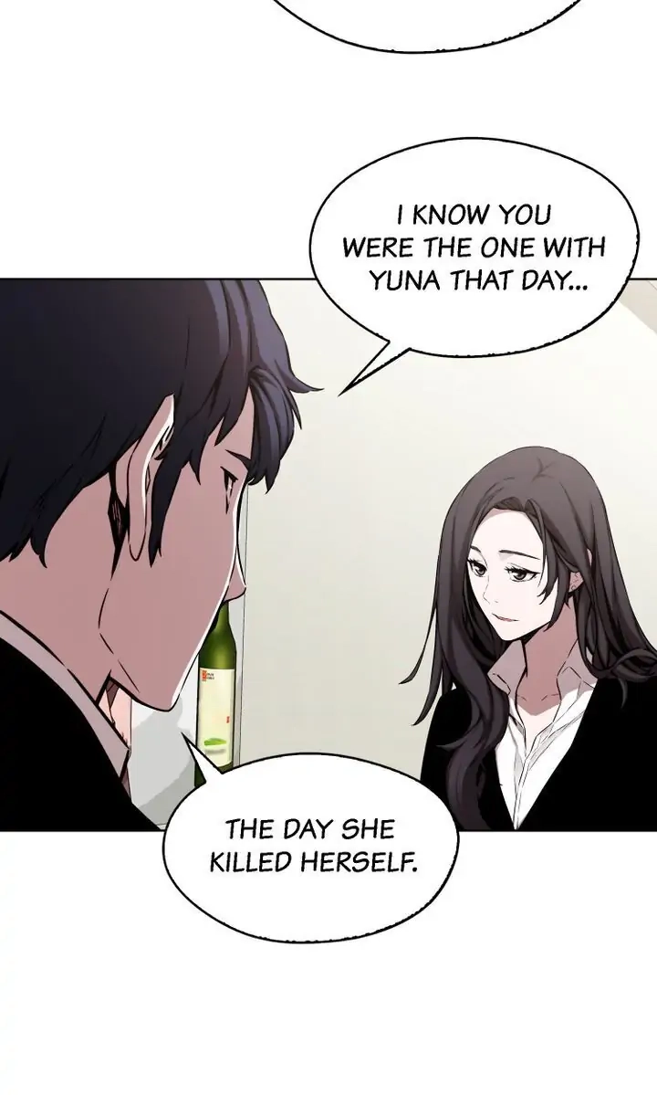 Read The Choice chapter 12 image 20 on Lezhin