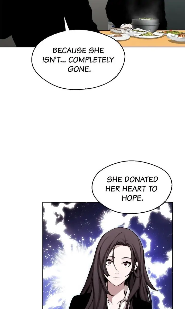 Read The Choice chapter 12 image 23 on Lezhin