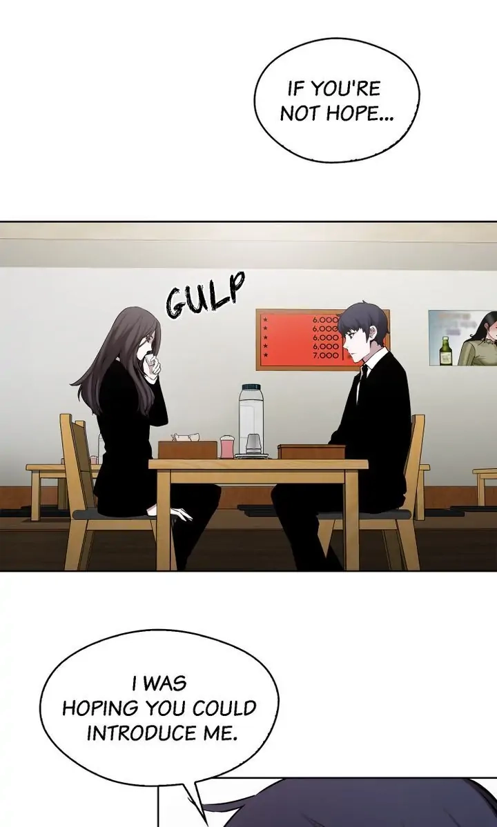 Read The Choice chapter 12 image 28 on Lezhin