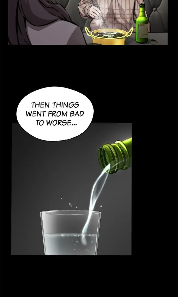 Read The Choice chapter 12 image 3 on Lezhin