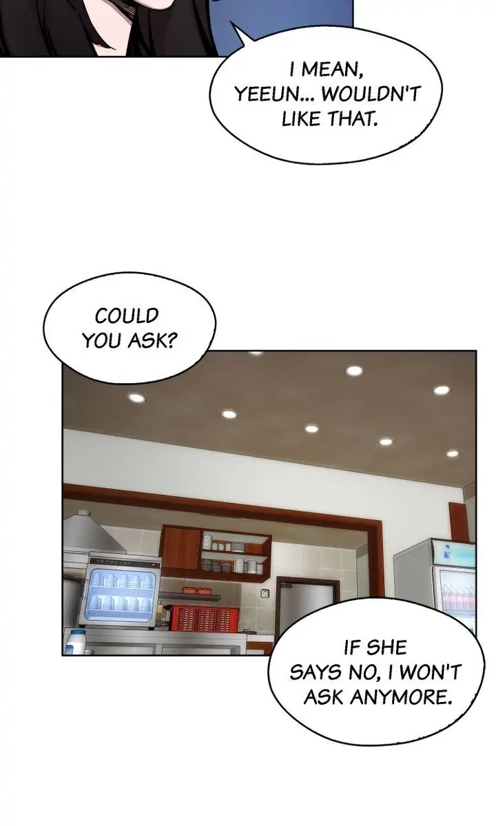 Read The Choice chapter 12 image 30 on Lezhin