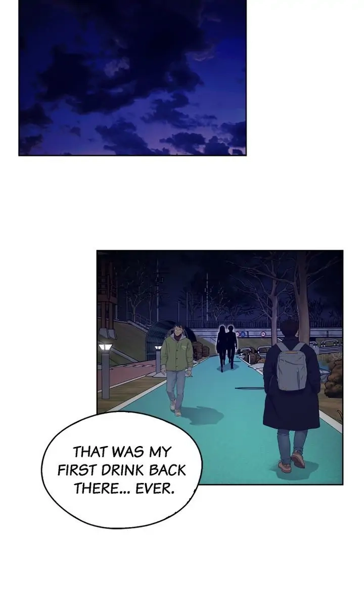 Read The Choice chapter 12 image 32 on Lezhin