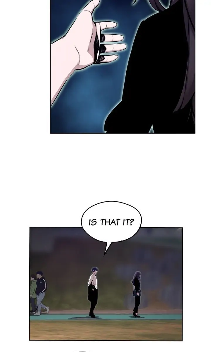 Read The Choice chapter 12 image 34 on Lezhin