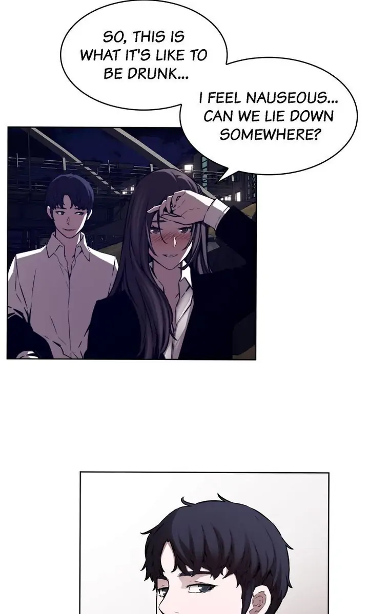 Read The Choice chapter 12 image 35 on Lezhin