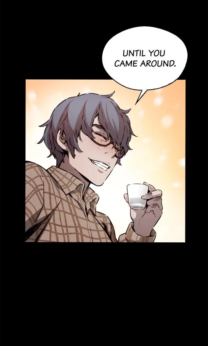 Read The Choice chapter 12 image 4 on Lezhin