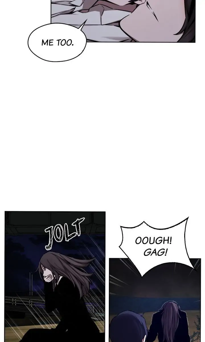 Read The Choice chapter 12 image 40 on Lezhin