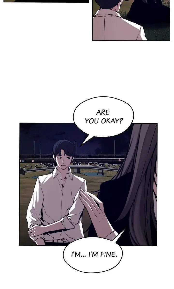Read The Choice chapter 12 image 41 on Lezhin