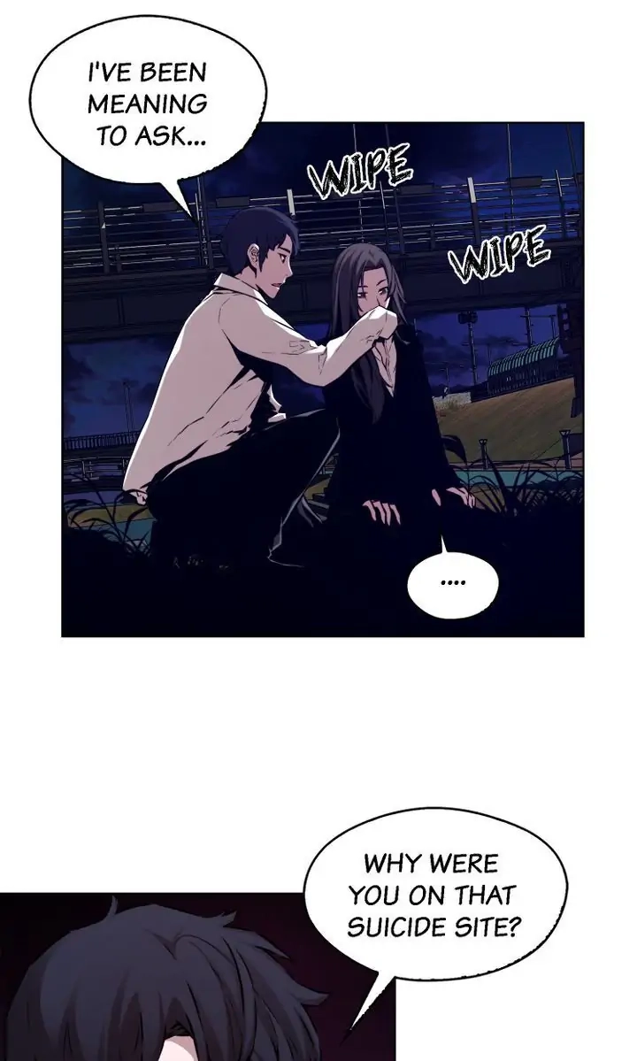 Read The Choice chapter 12 image 43 on Lezhin